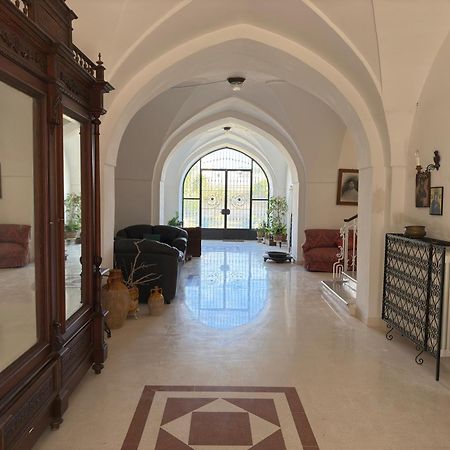 Residenza Storica Parco Lanoce Apartment Поджардо Екстериор снимка