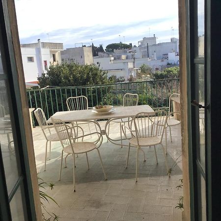 Residenza Storica Parco Lanoce Apartment Поджардо Екстериор снимка