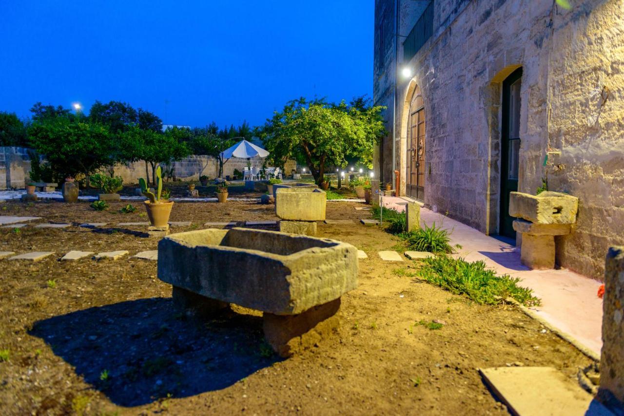 Residenza Storica Parco Lanoce Apartment Поджардо Екстериор снимка