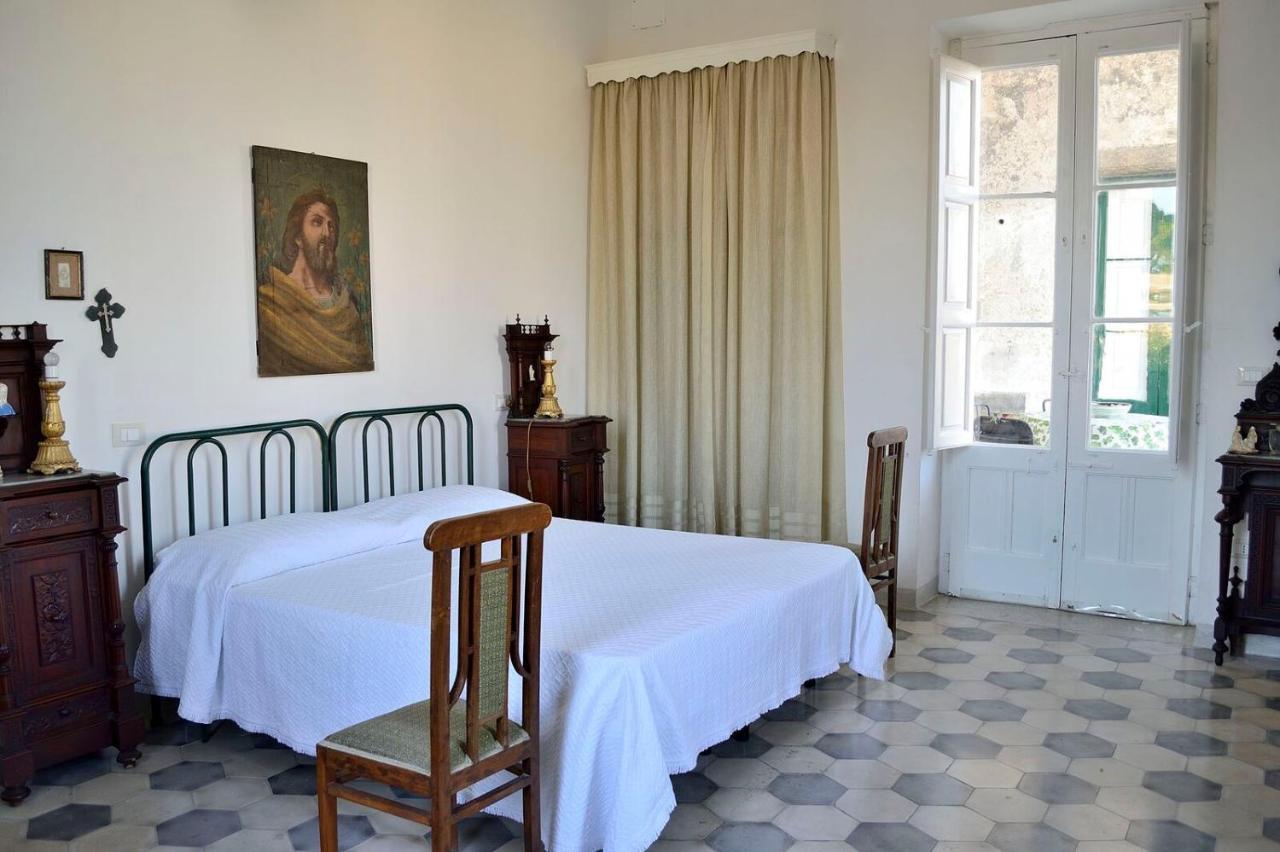 Residenza Storica Parco Lanoce Apartment Поджардо Екстериор снимка