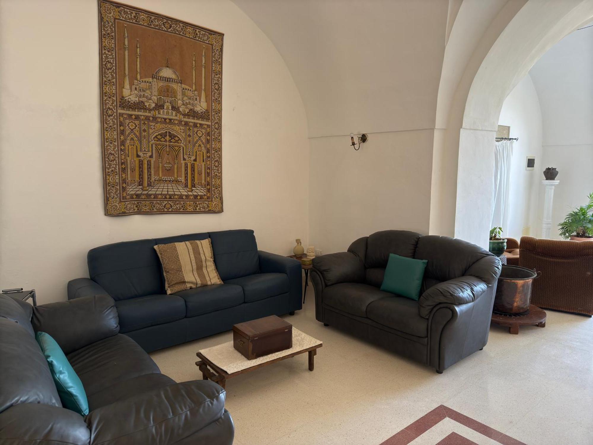 Residenza Storica Parco Lanoce Apartment Поджардо Екстериор снимка
