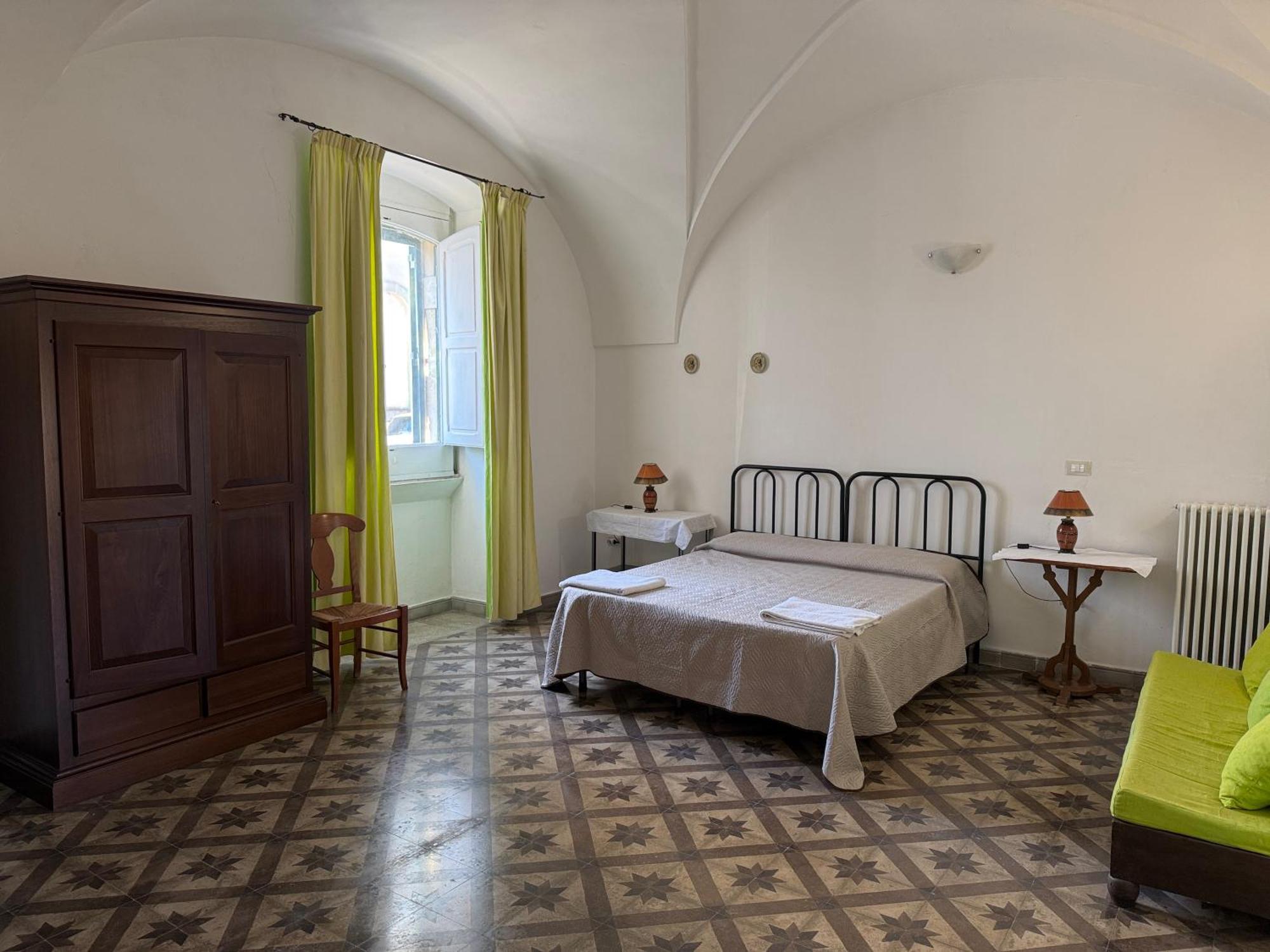 Residenza Storica Parco Lanoce Apartment Поджардо Екстериор снимка
