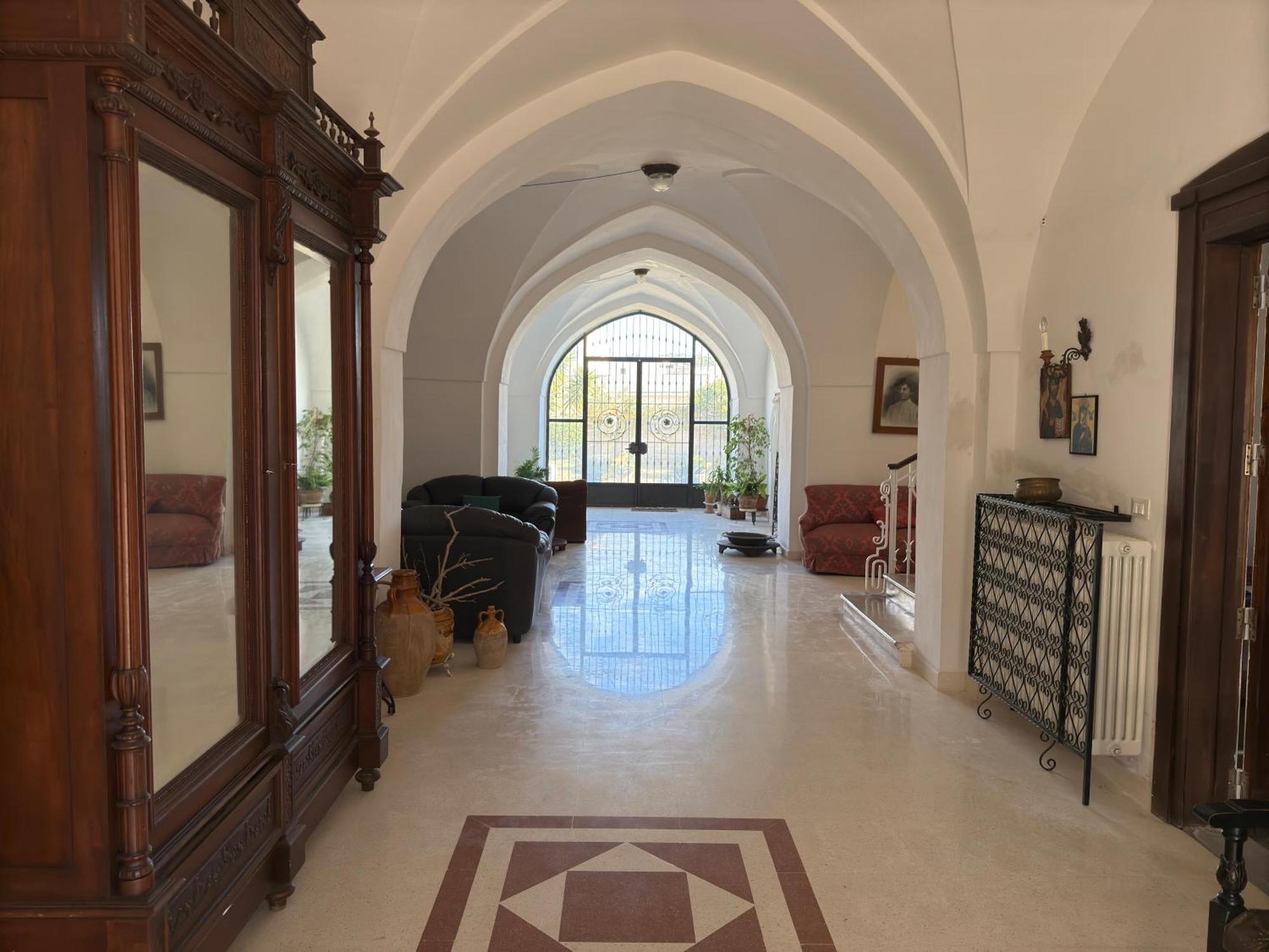 Residenza Storica Parco Lanoce Apartment Поджардо Екстериор снимка