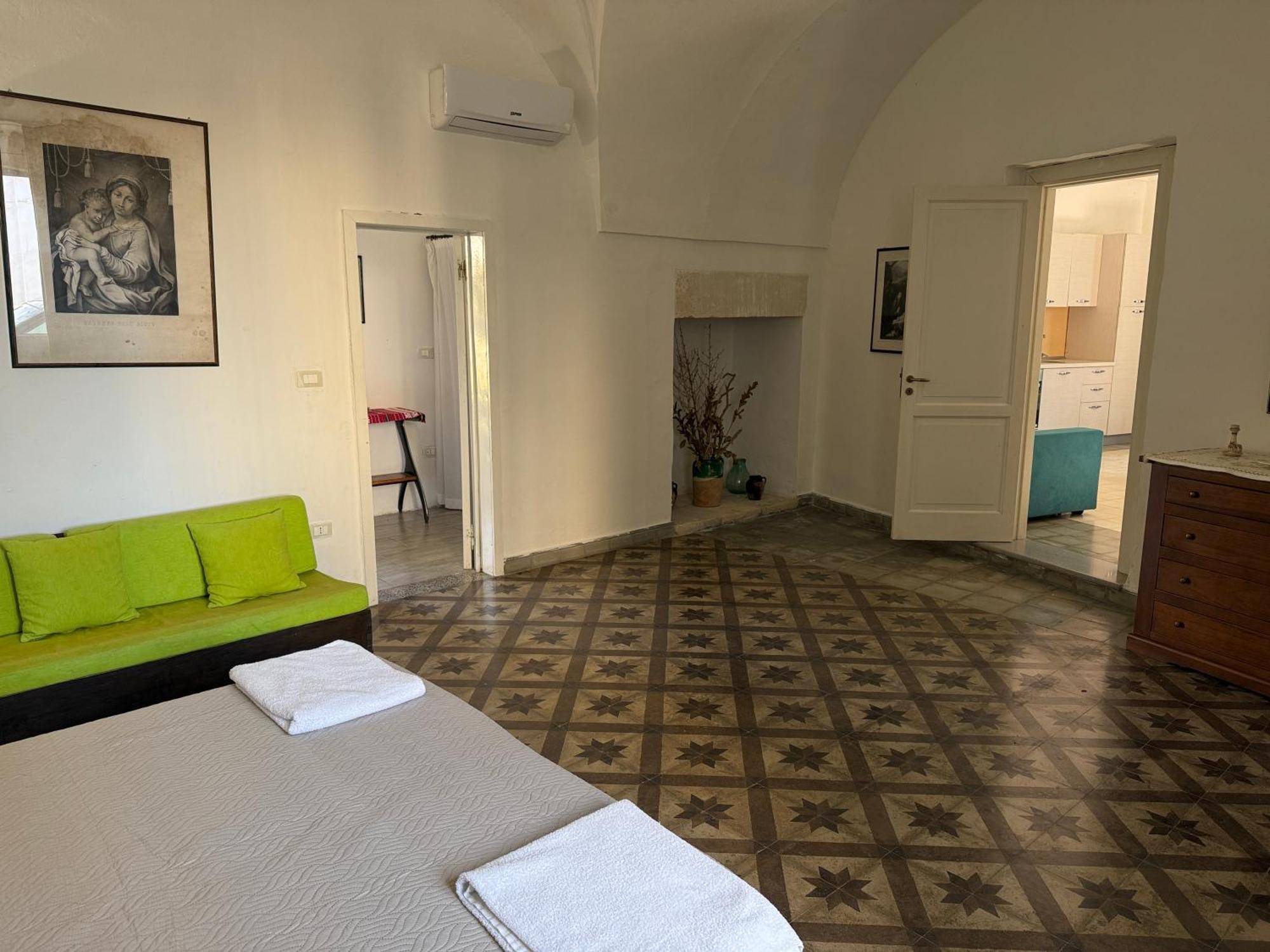 Residenza Storica Parco Lanoce Apartment Поджардо Екстериор снимка