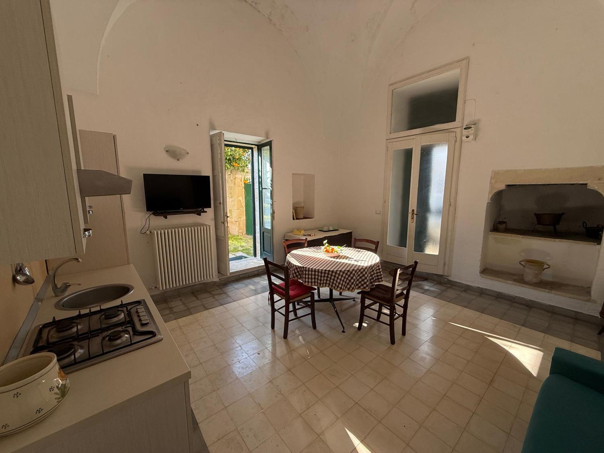 Residenza Storica Parco Lanoce Apartment Поджардо Екстериор снимка