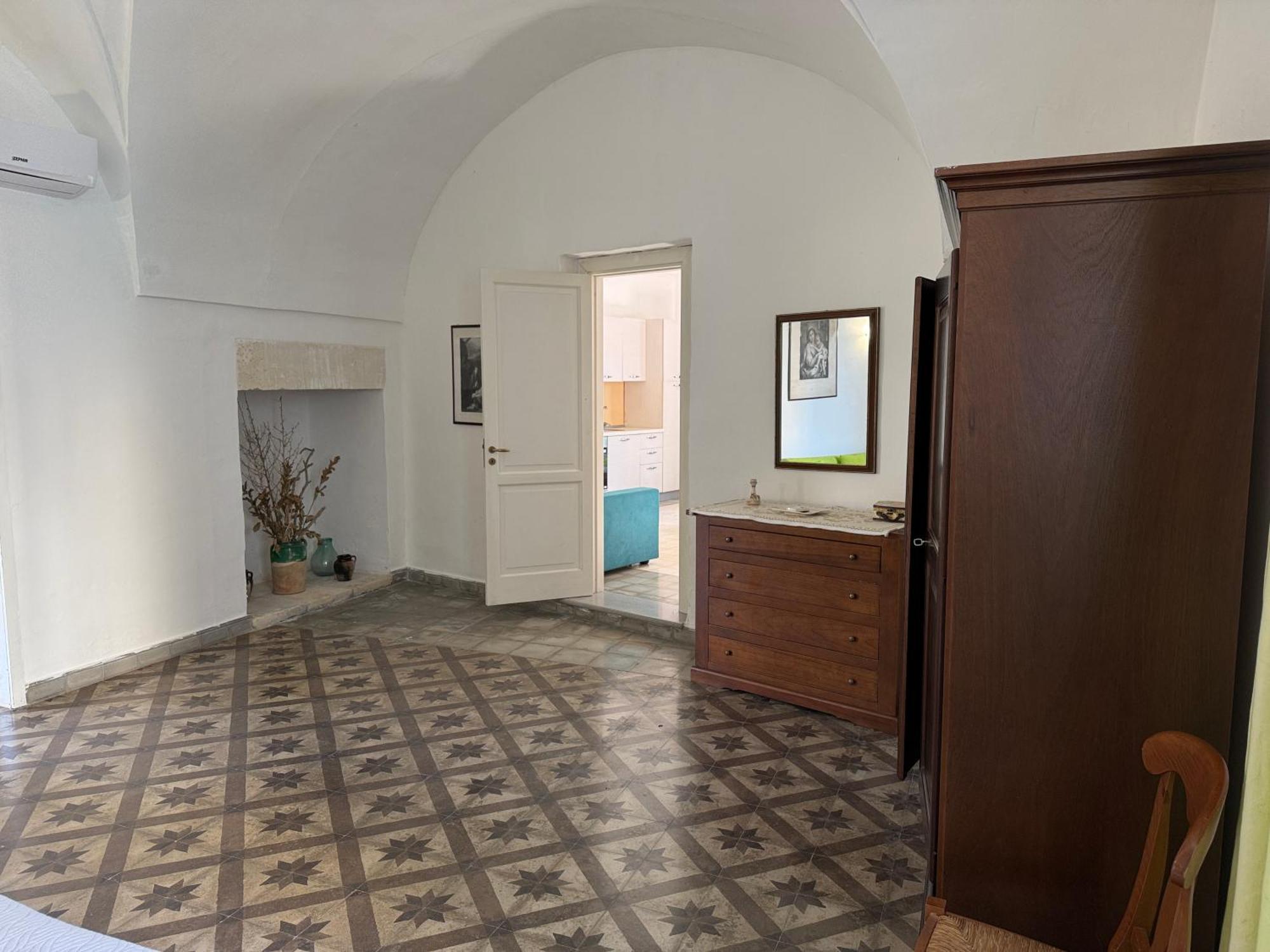 Residenza Storica Parco Lanoce Apartment Поджардо Екстериор снимка