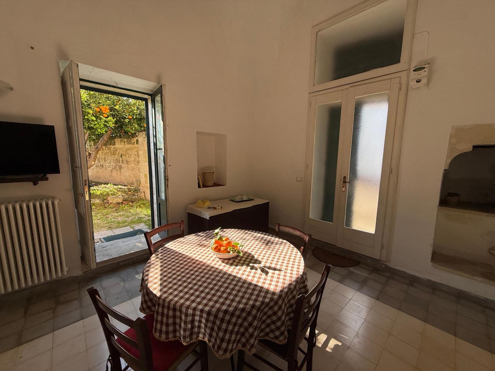 Residenza Storica Parco Lanoce Apartment Поджардо Екстериор снимка