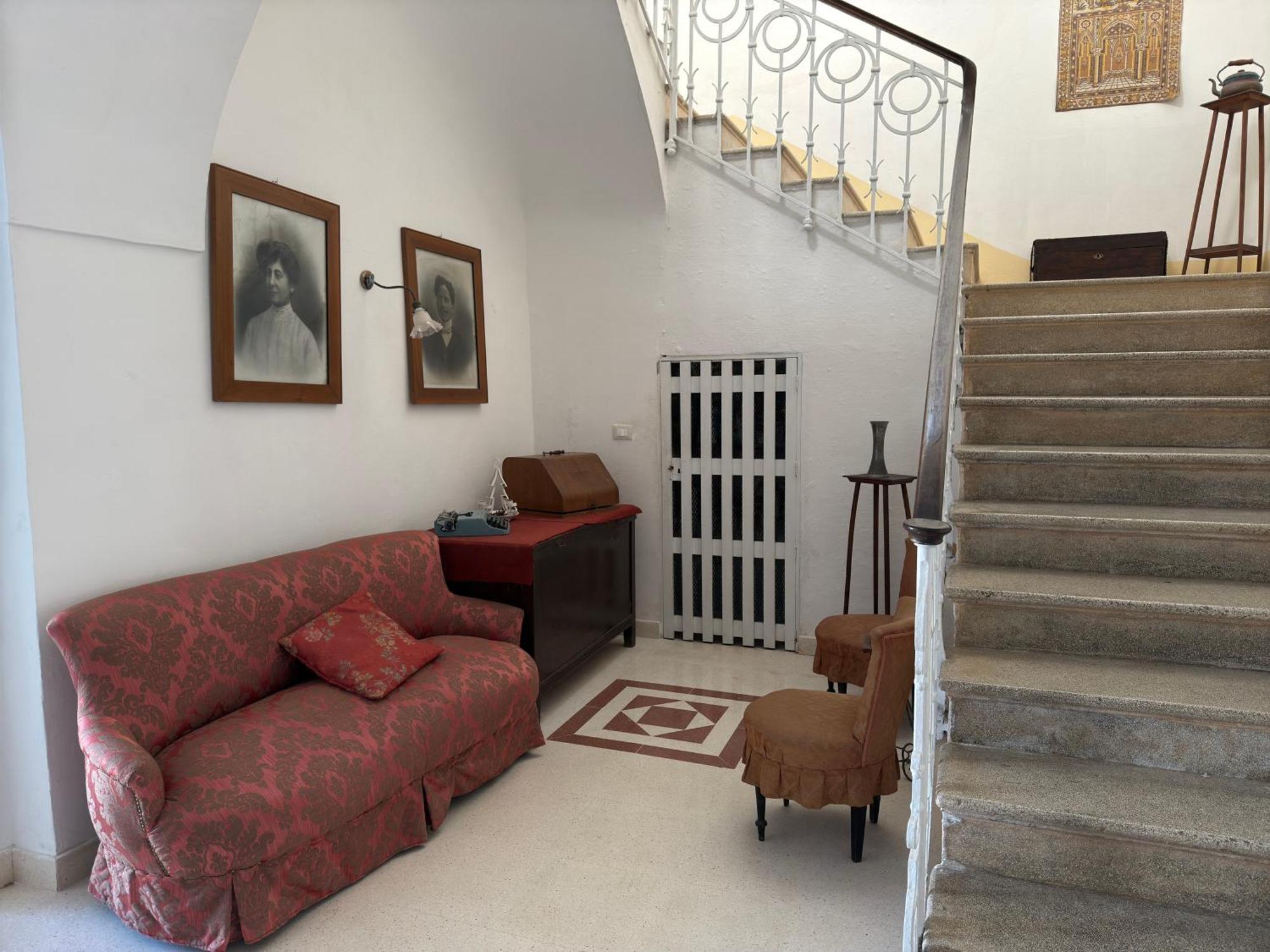 Residenza Storica Parco Lanoce Apartment Поджардо Екстериор снимка