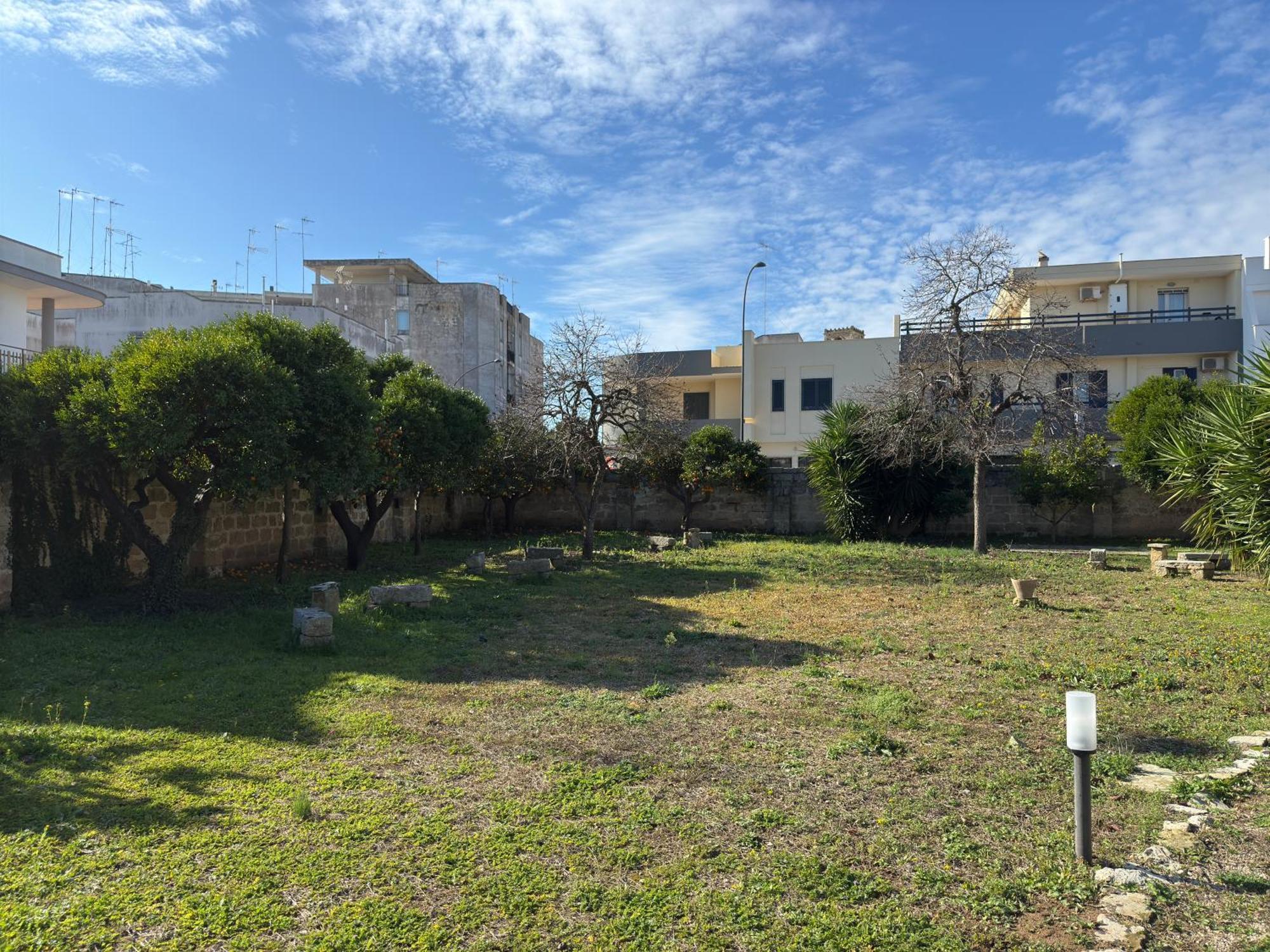 Residenza Storica Parco Lanoce Apartment Поджардо Екстериор снимка