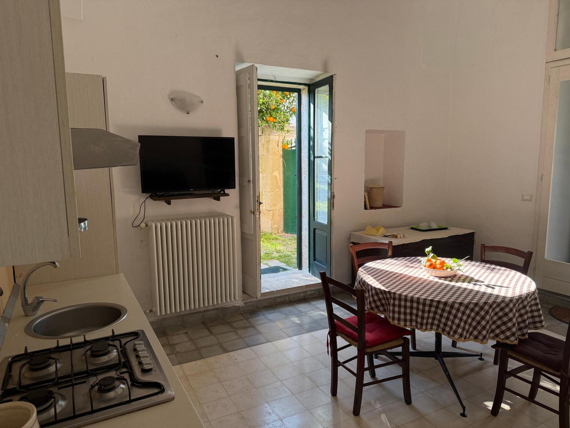Residenza Storica Parco Lanoce Apartment Поджардо Екстериор снимка