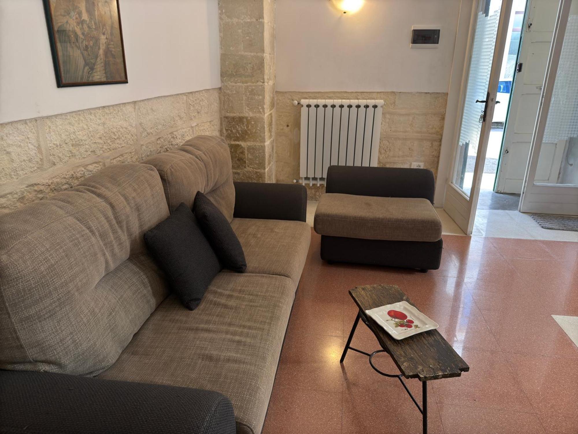 Residenza Storica Parco Lanoce Apartment Поджардо Екстериор снимка