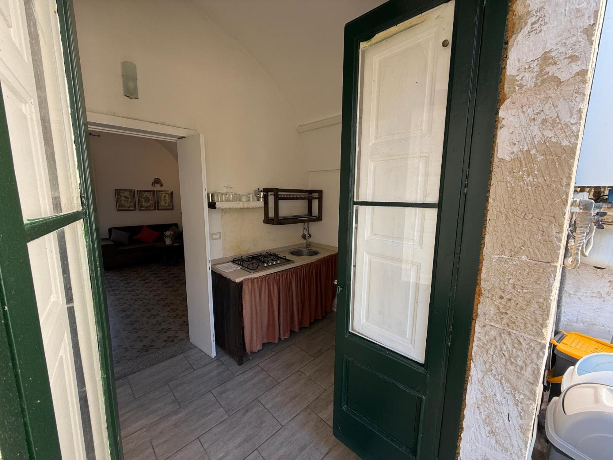 Residenza Storica Parco Lanoce Apartment Поджардо Екстериор снимка