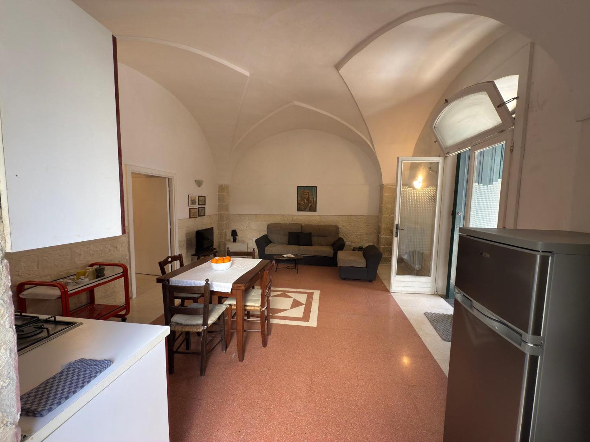 Residenza Storica Parco Lanoce Apartment Поджардо Екстериор снимка