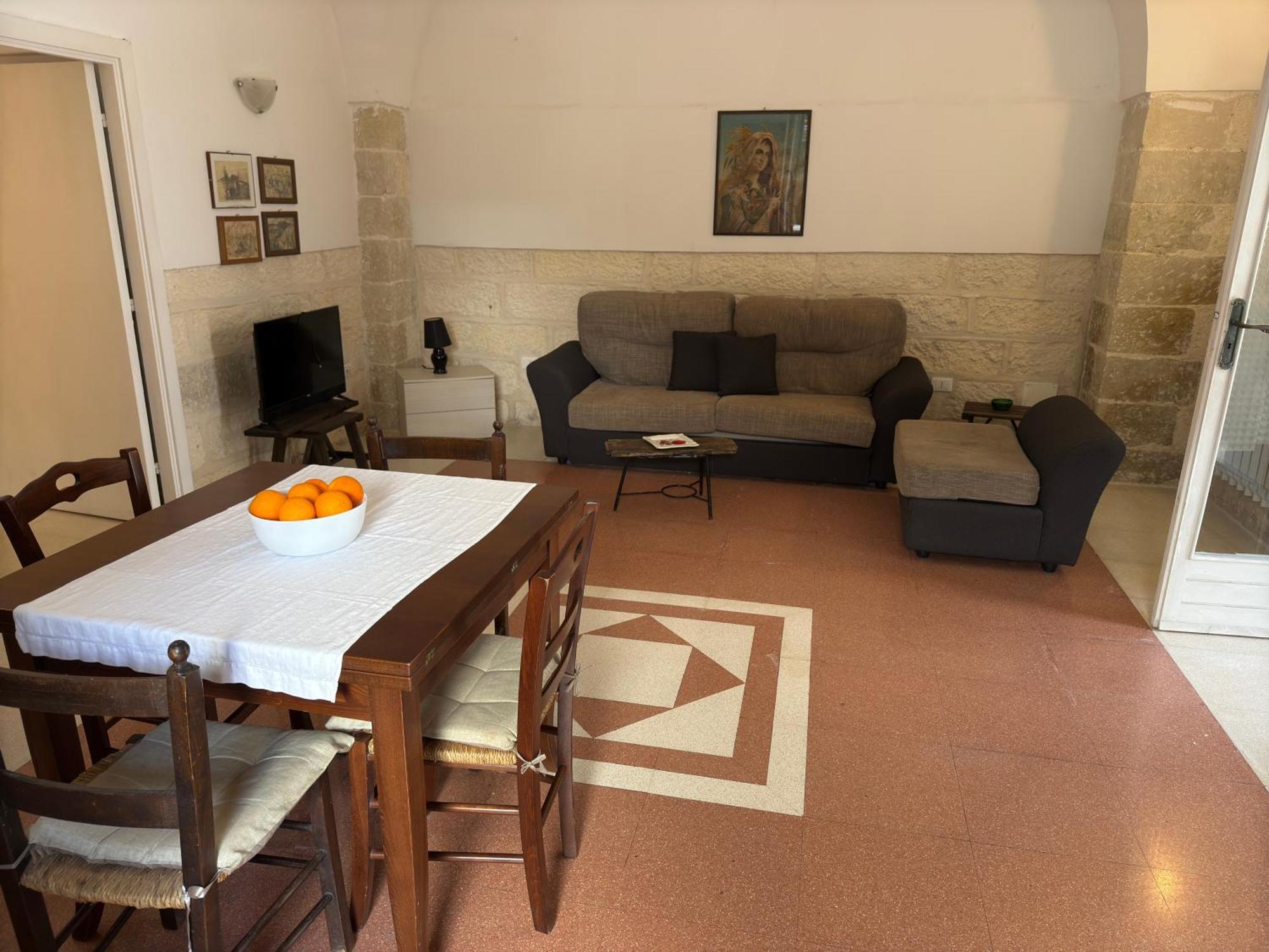Residenza Storica Parco Lanoce Apartment Поджардо Екстериор снимка