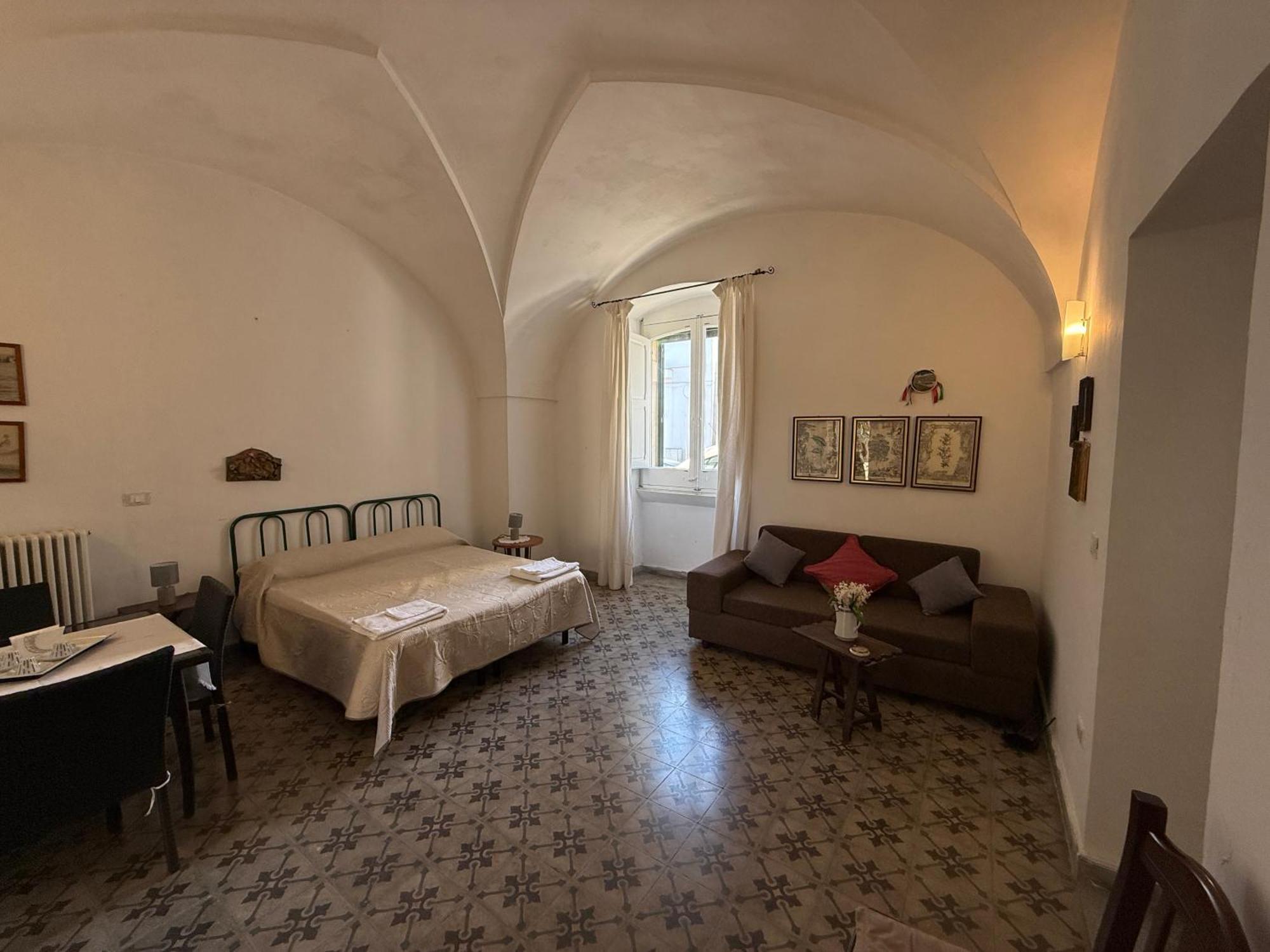 Residenza Storica Parco Lanoce Apartment Поджардо Екстериор снимка