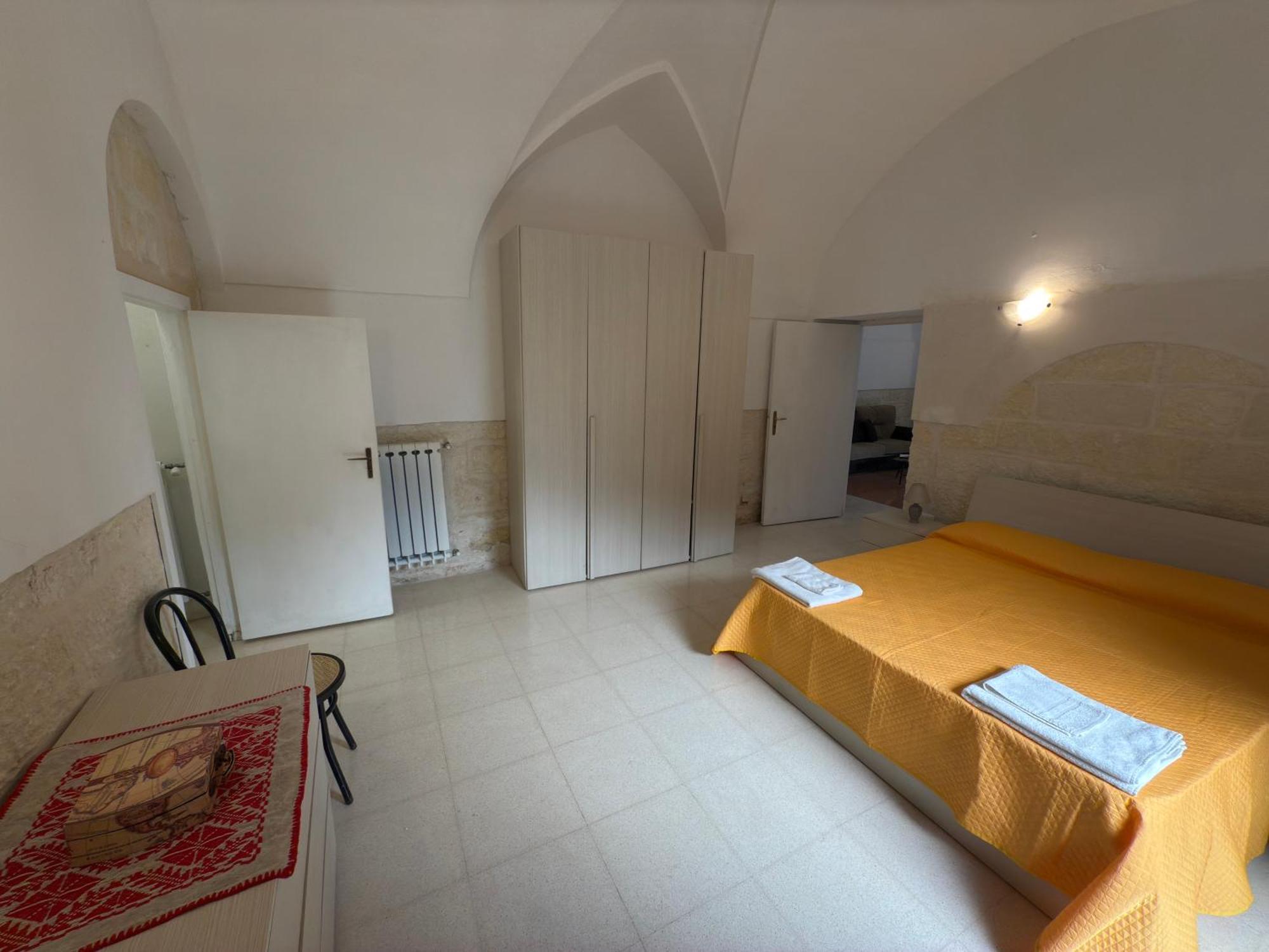 Residenza Storica Parco Lanoce Apartment Поджардо Екстериор снимка