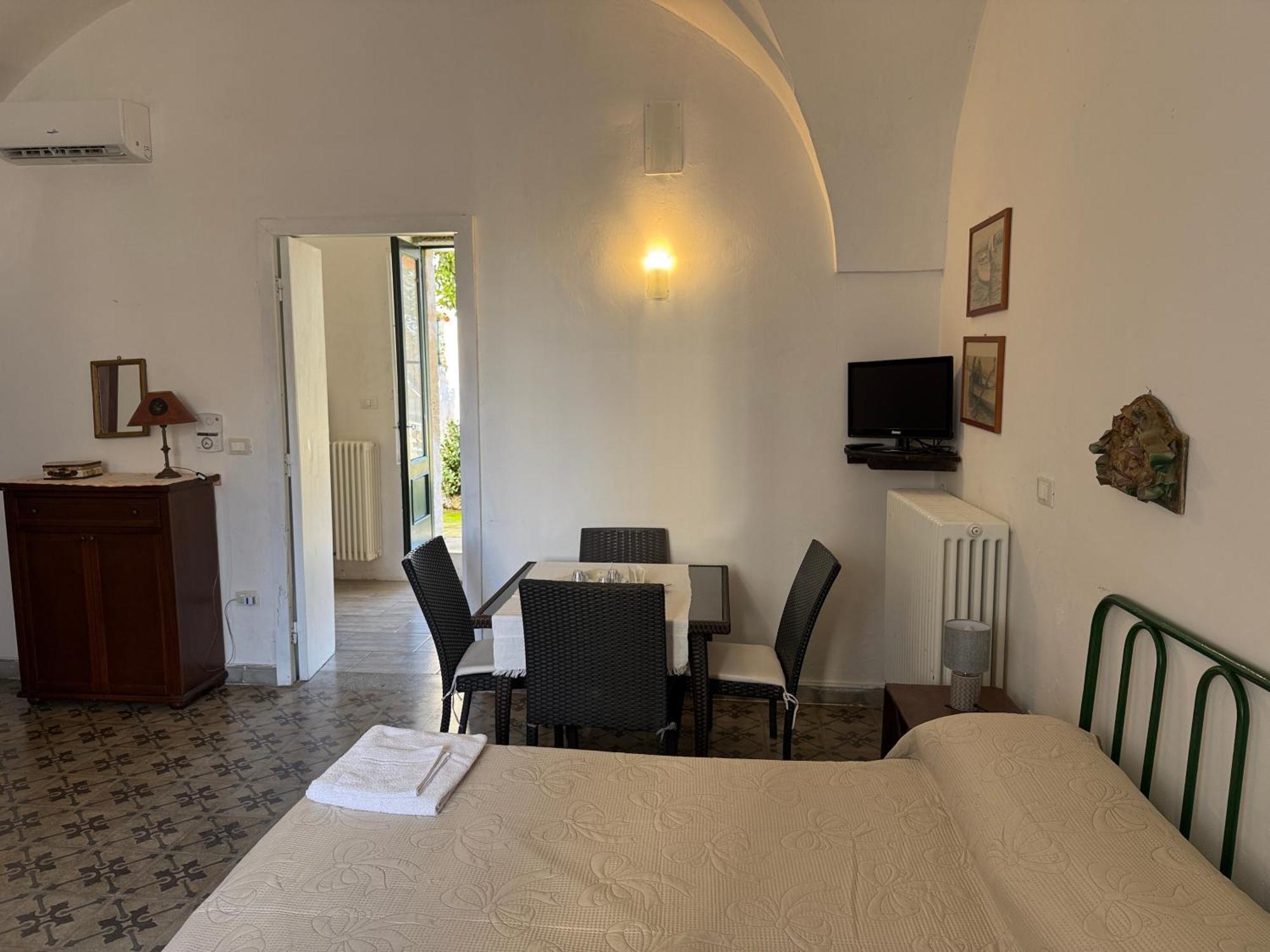 Residenza Storica Parco Lanoce Apartment Поджардо Екстериор снимка