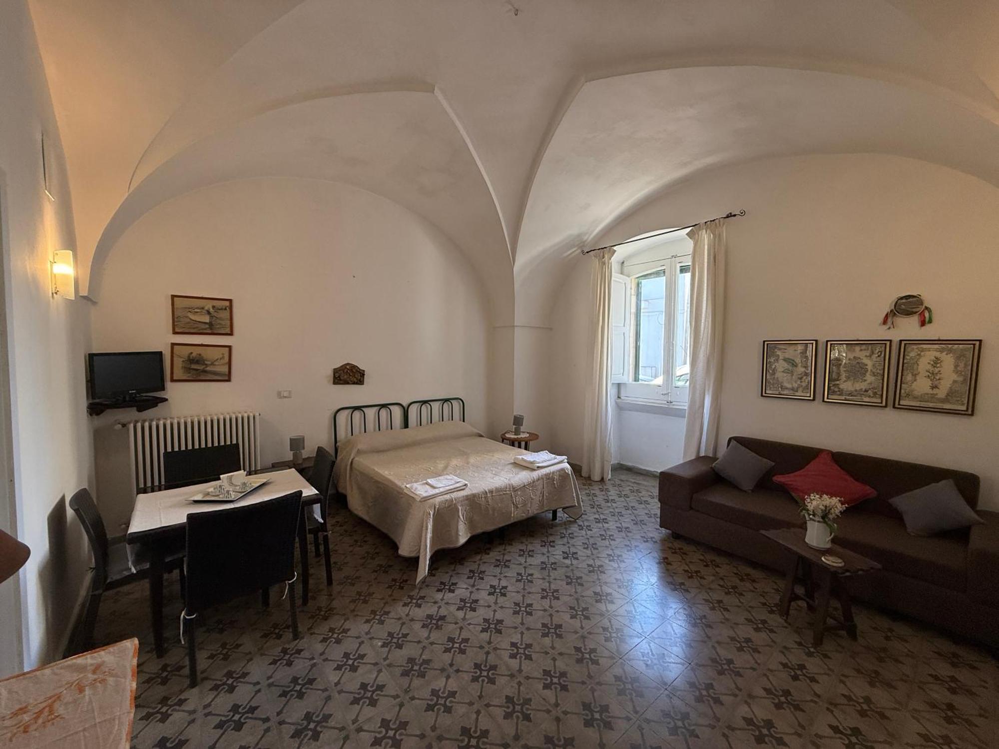 Residenza Storica Parco Lanoce Apartment Поджардо Екстериор снимка