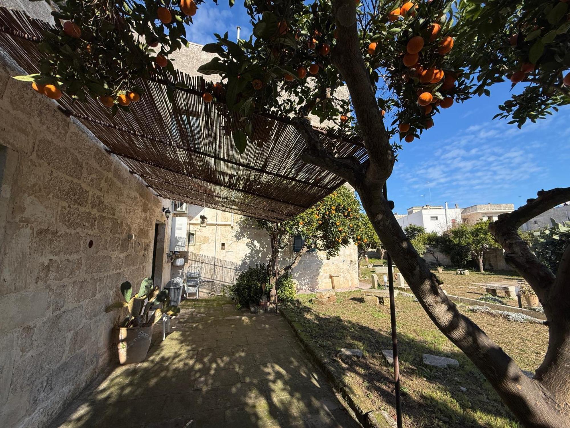 Residenza Storica Parco Lanoce Apartment Поджардо Екстериор снимка