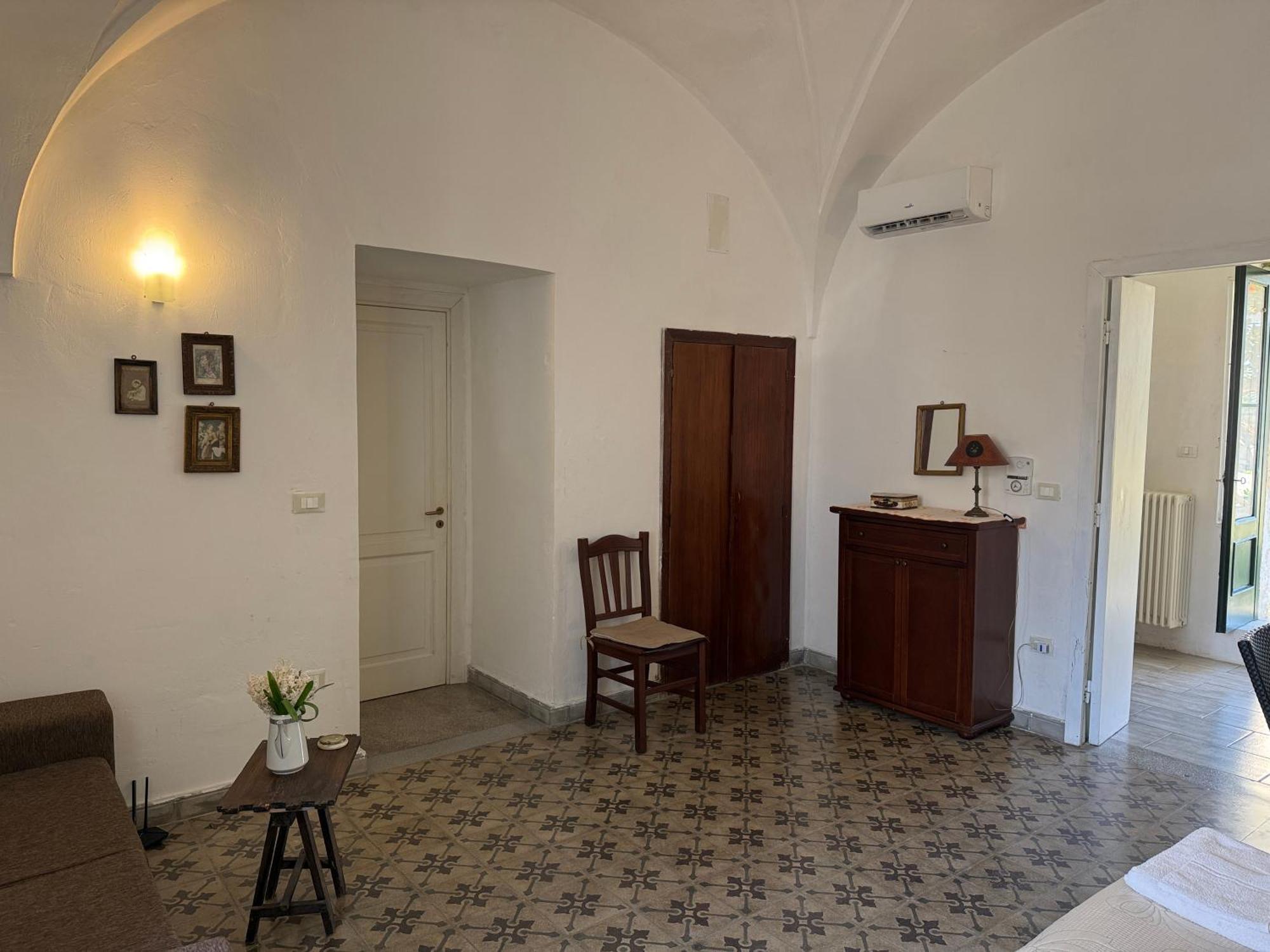 Residenza Storica Parco Lanoce Apartment Поджардо Екстериор снимка