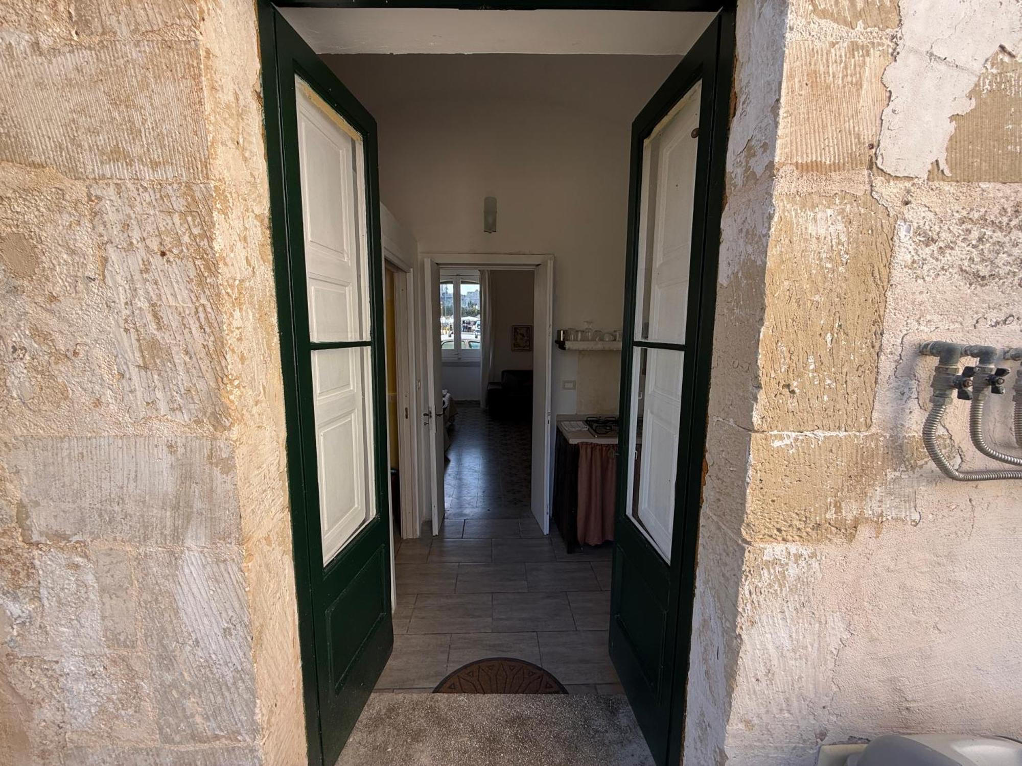 Residenza Storica Parco Lanoce Apartment Поджардо Екстериор снимка