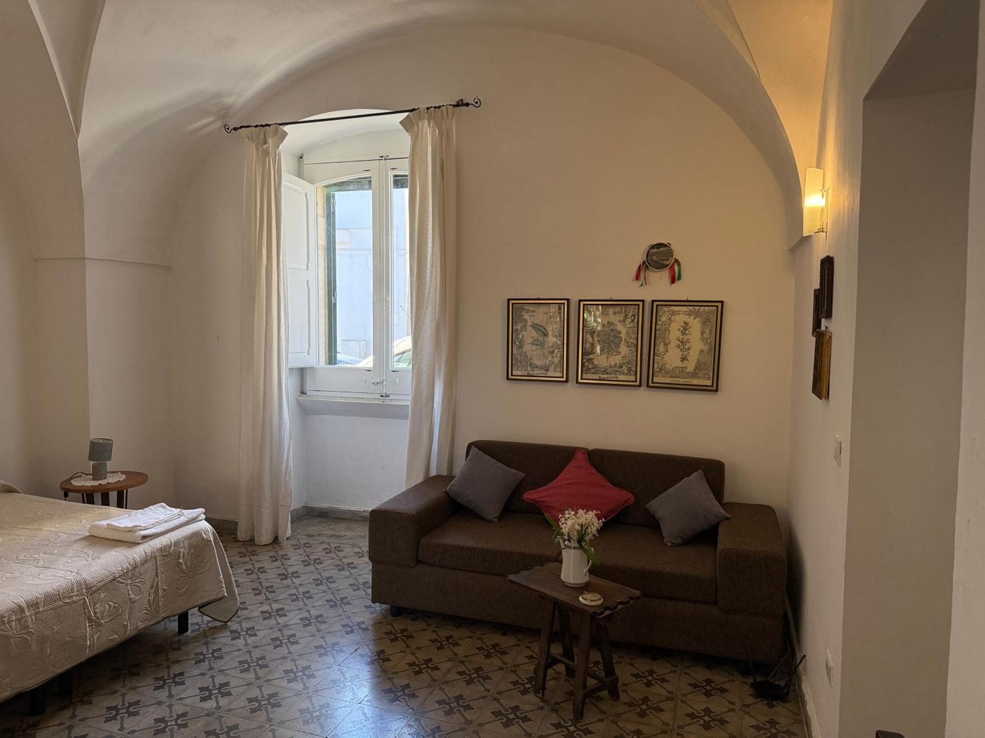 Residenza Storica Parco Lanoce Apartment Поджардо Екстериор снимка