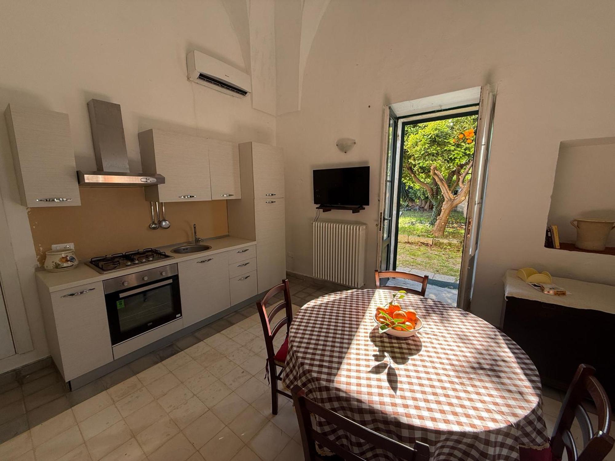 Residenza Storica Parco Lanoce Apartment Поджардо Екстериор снимка