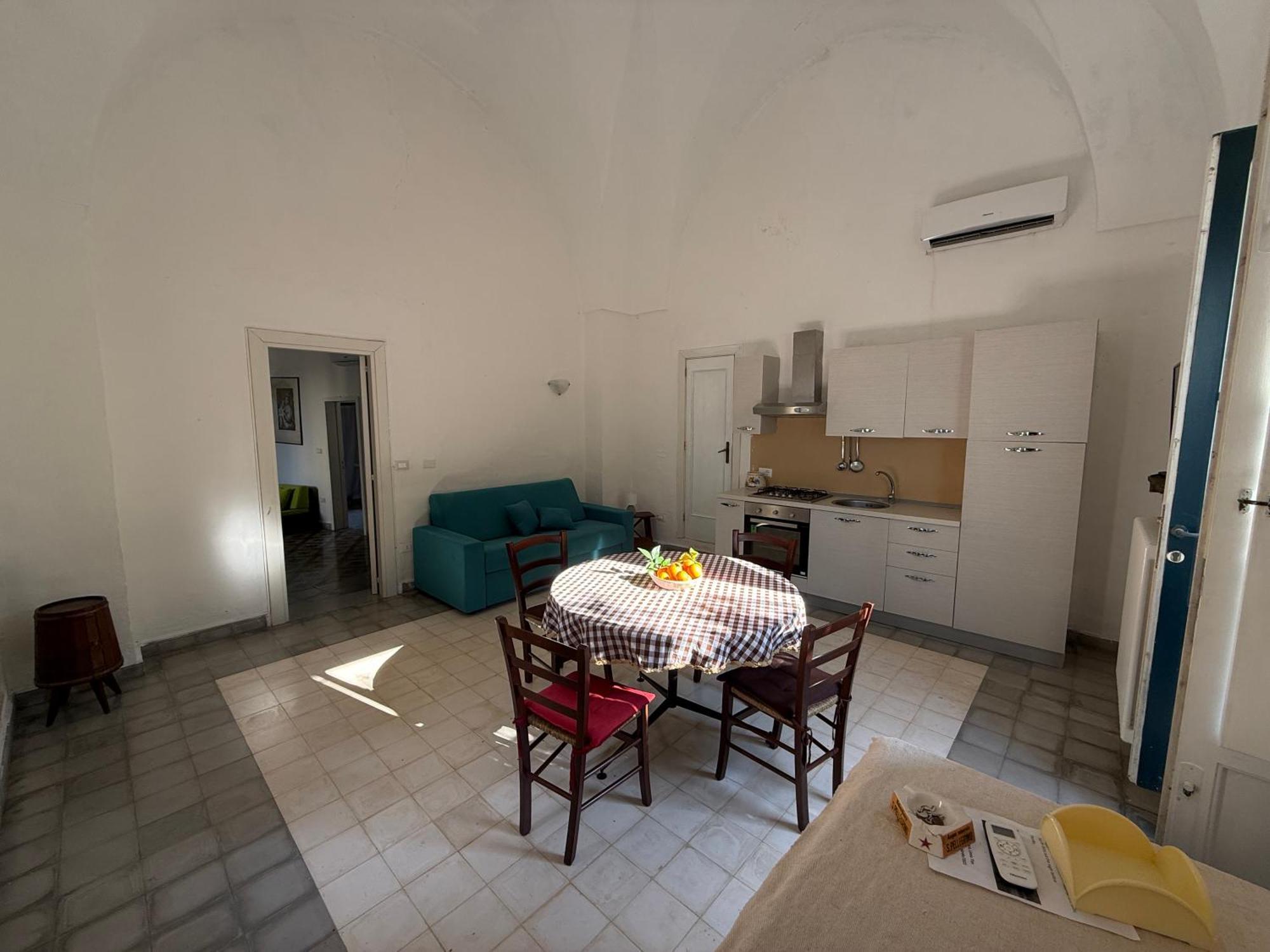 Residenza Storica Parco Lanoce Apartment Поджардо Екстериор снимка