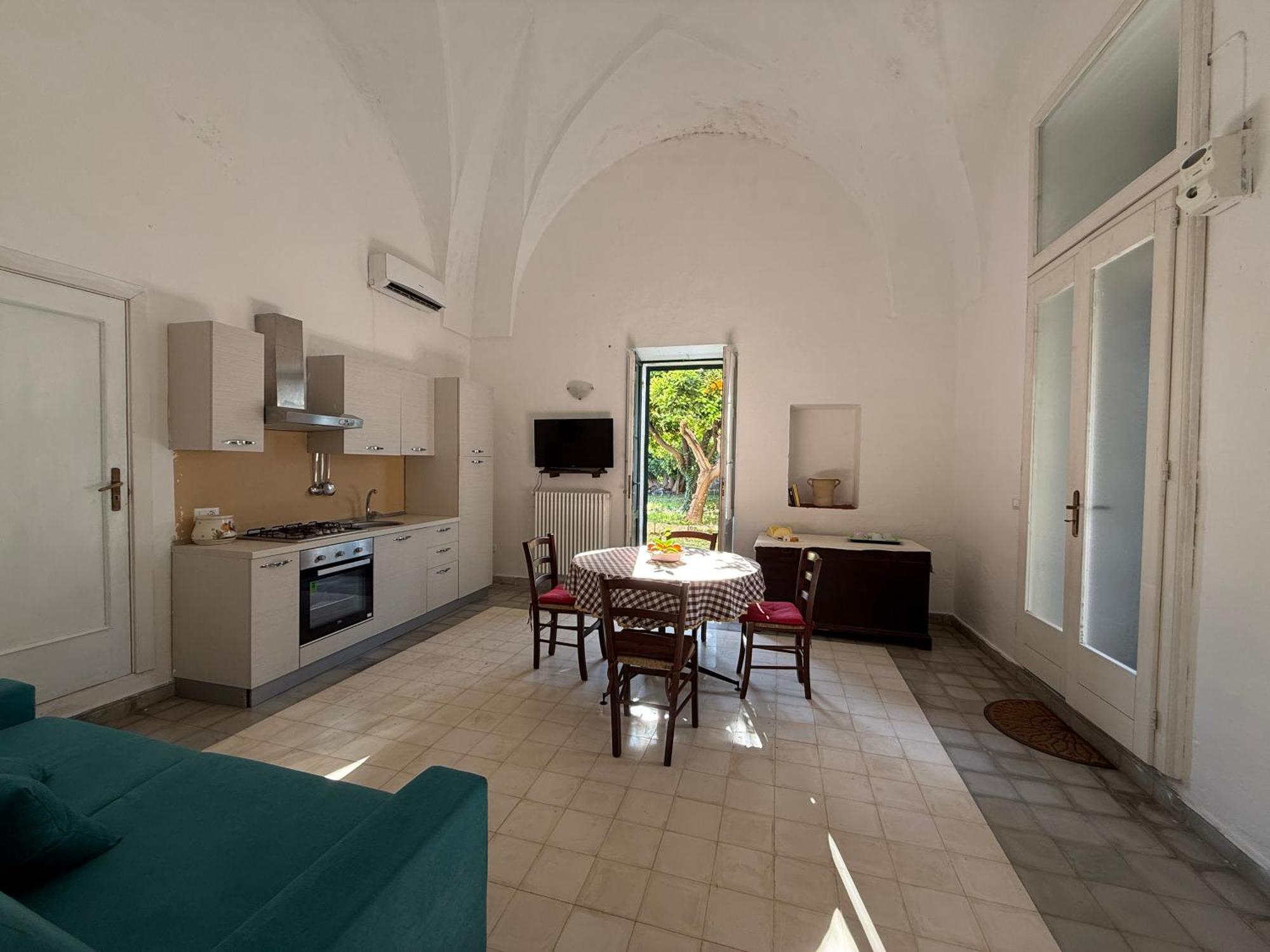 Residenza Storica Parco Lanoce Apartment Поджардо Екстериор снимка