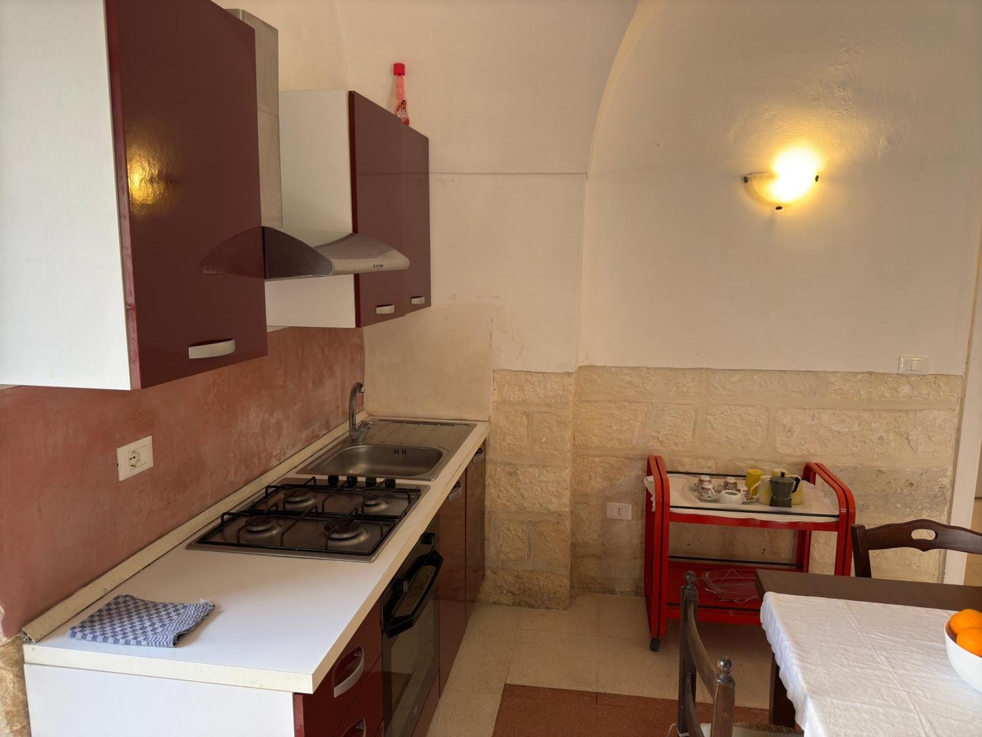 Residenza Storica Parco Lanoce Apartment Поджардо Екстериор снимка