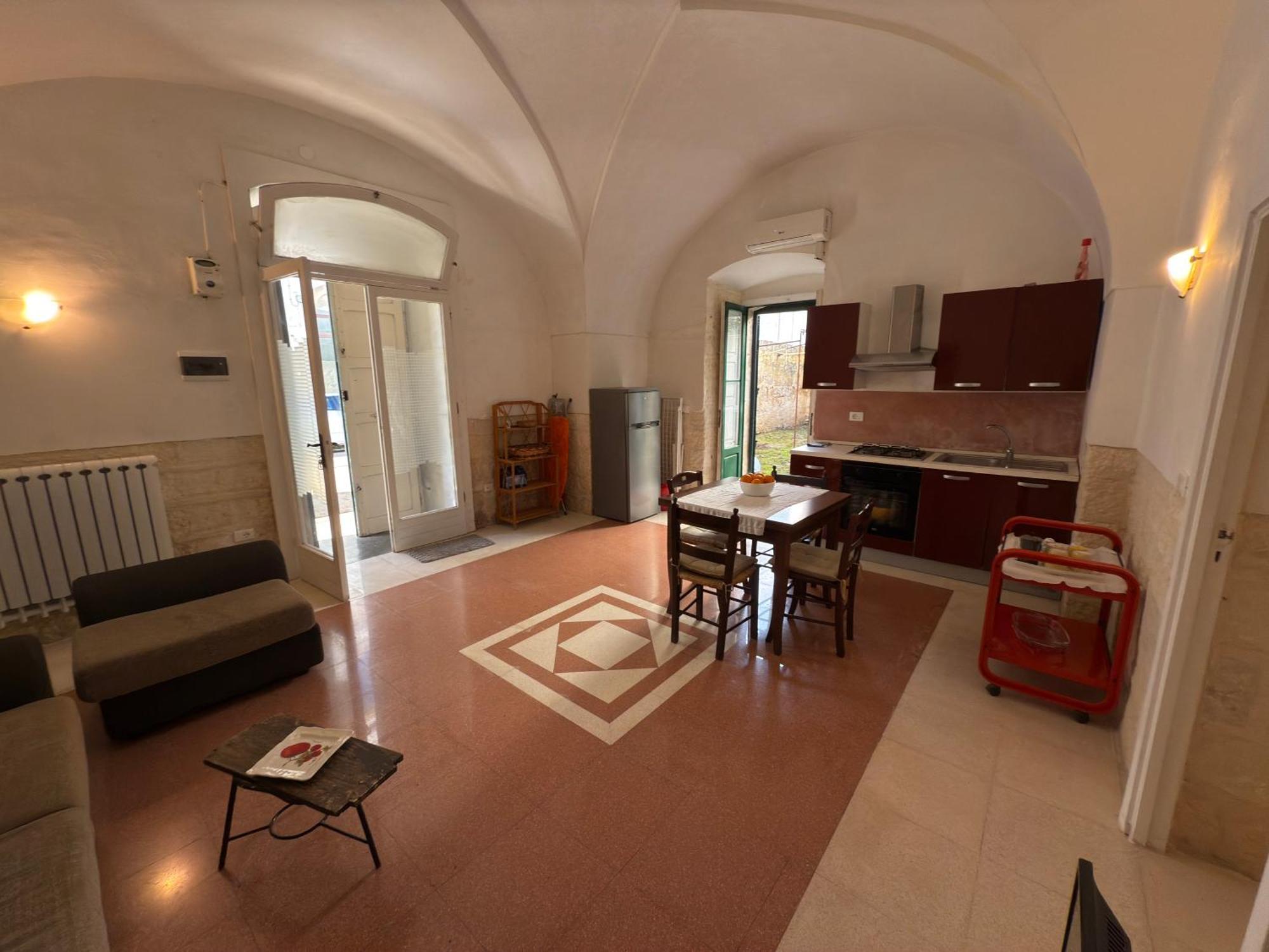 Residenza Storica Parco Lanoce Apartment Поджардо Екстериор снимка