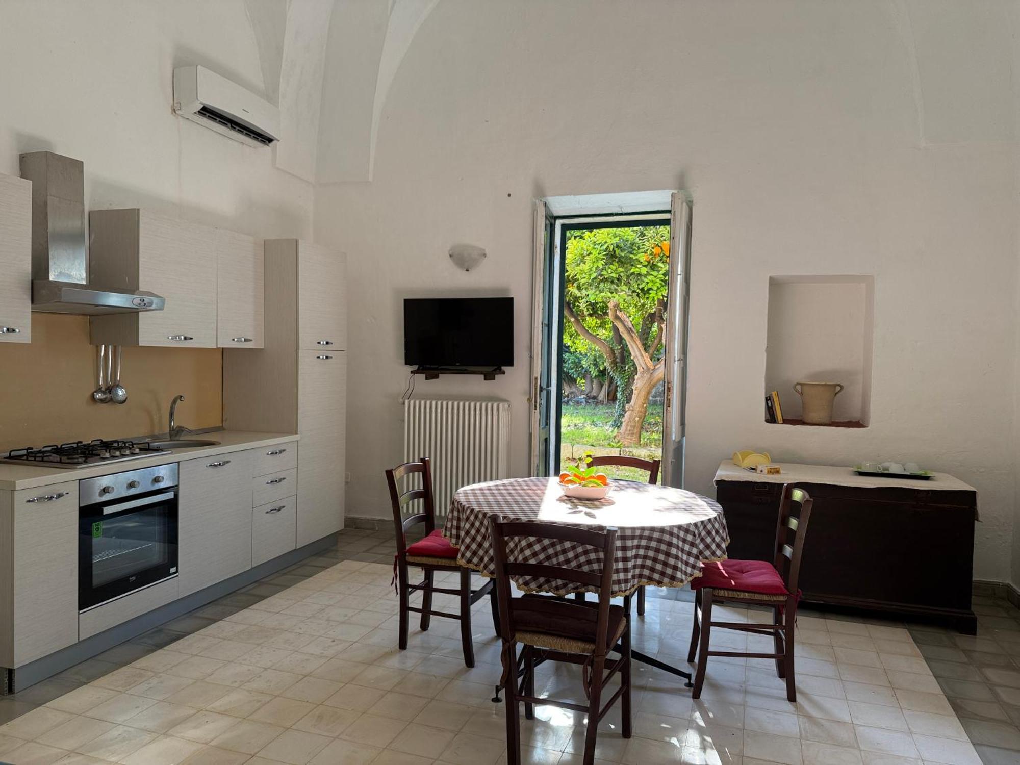 Residenza Storica Parco Lanoce Apartment Поджардо Екстериор снимка