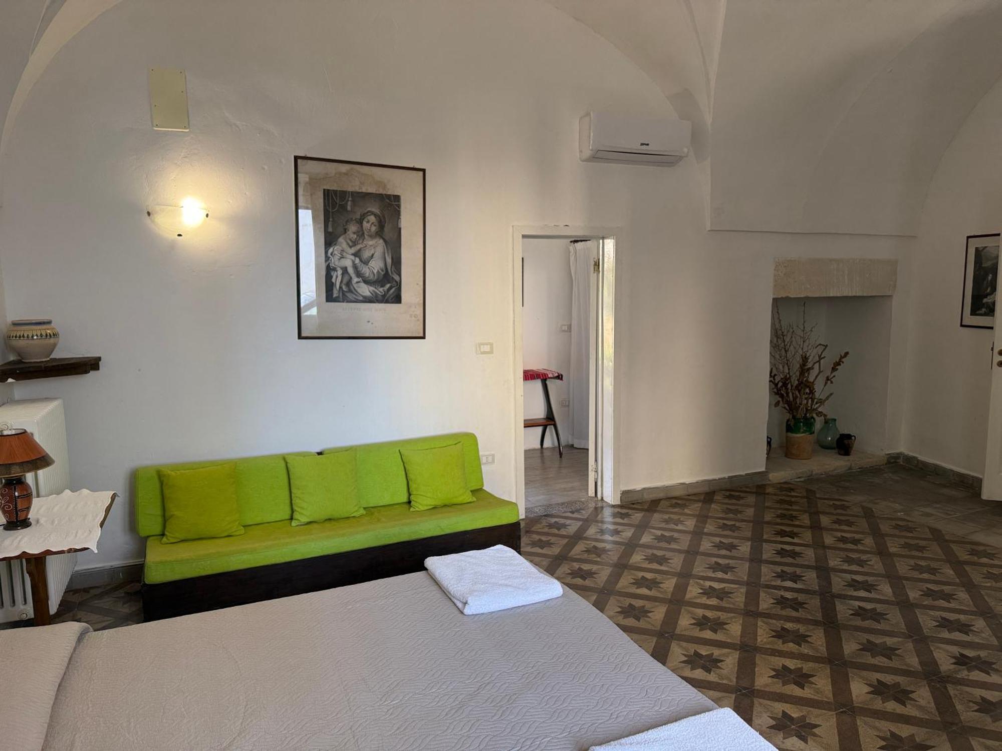 Residenza Storica Parco Lanoce Apartment Поджардо Екстериор снимка