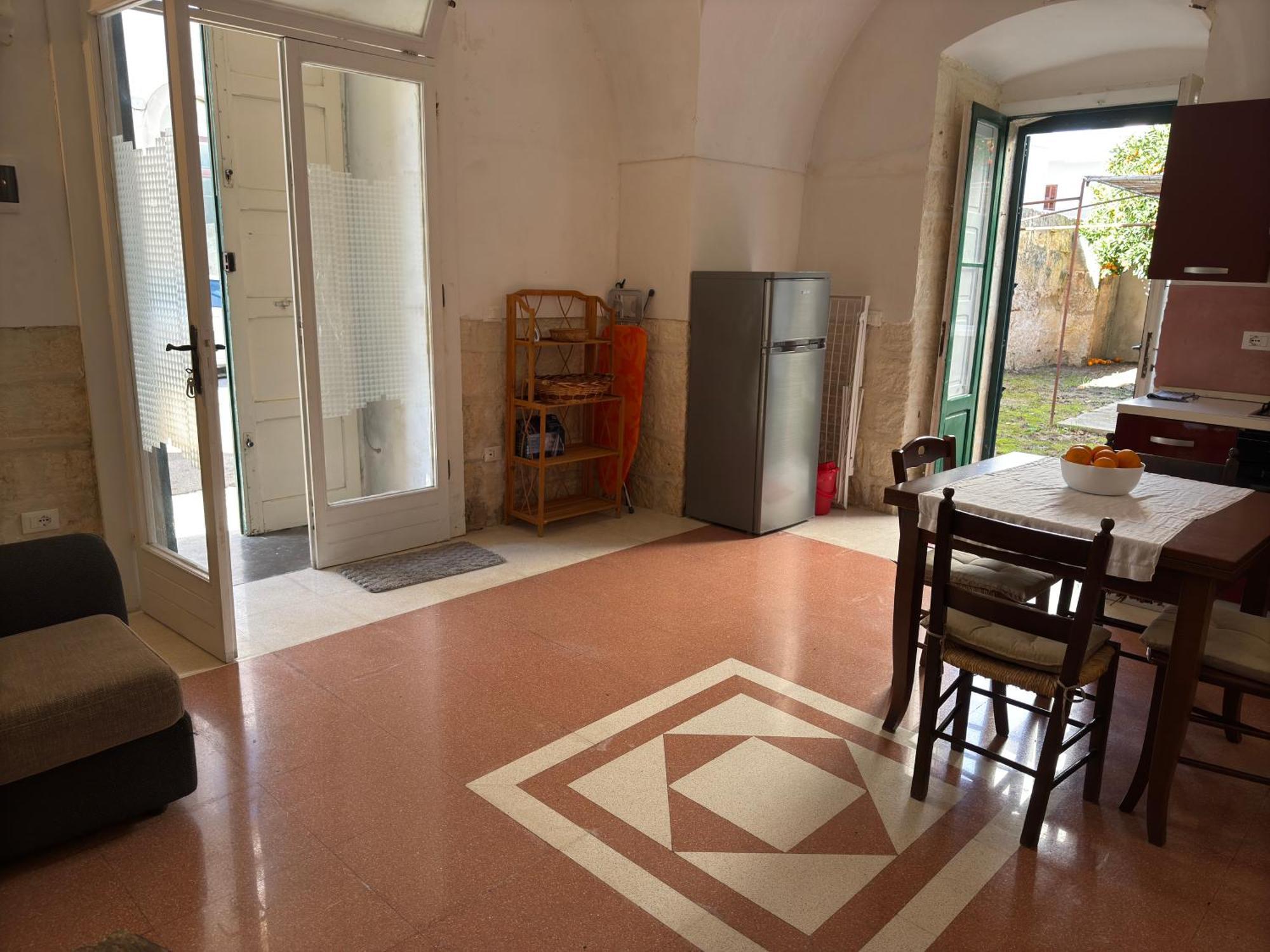 Residenza Storica Parco Lanoce Apartment Поджардо Екстериор снимка