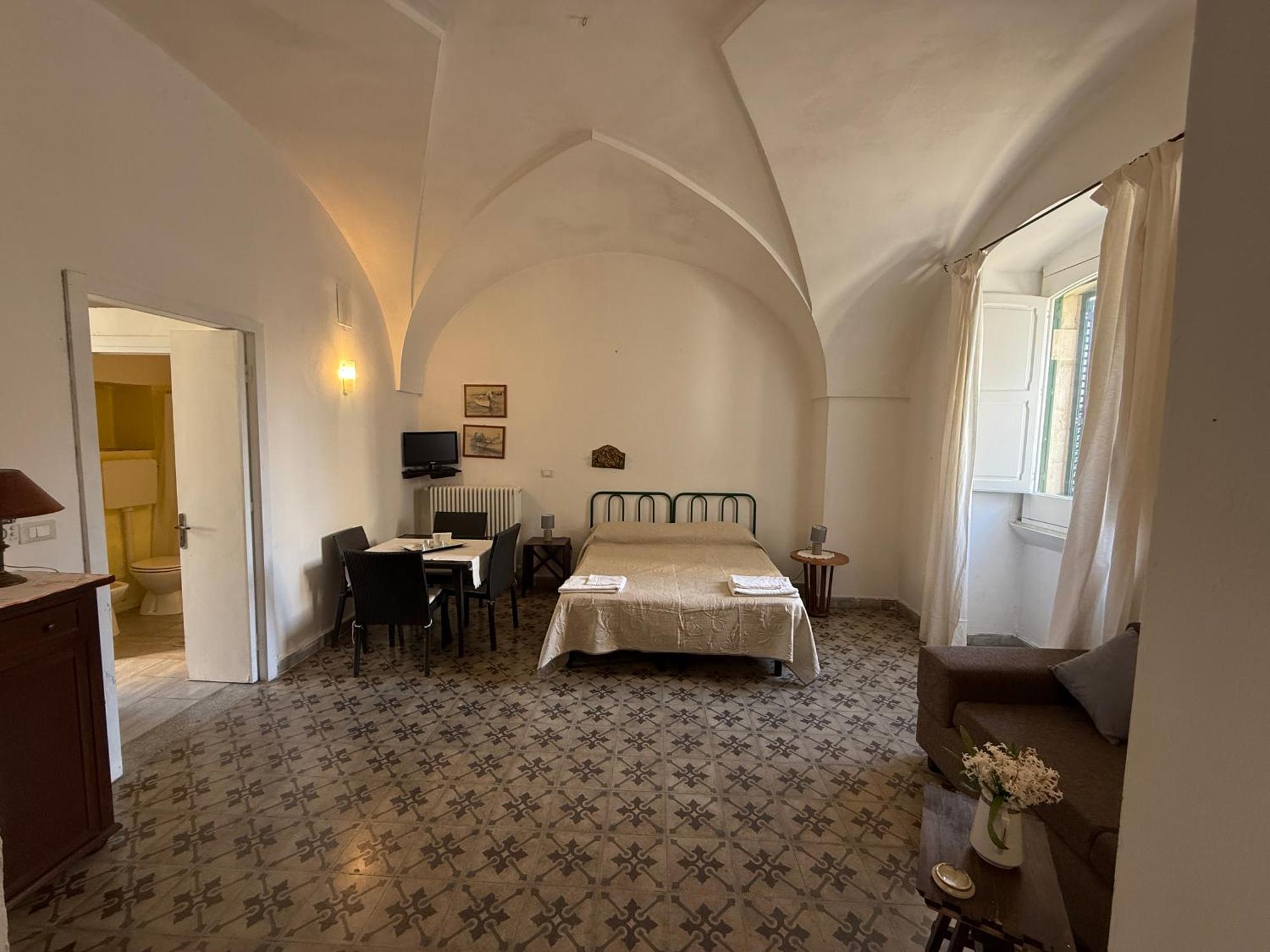Residenza Storica Parco Lanoce Apartment Поджардо Екстериор снимка