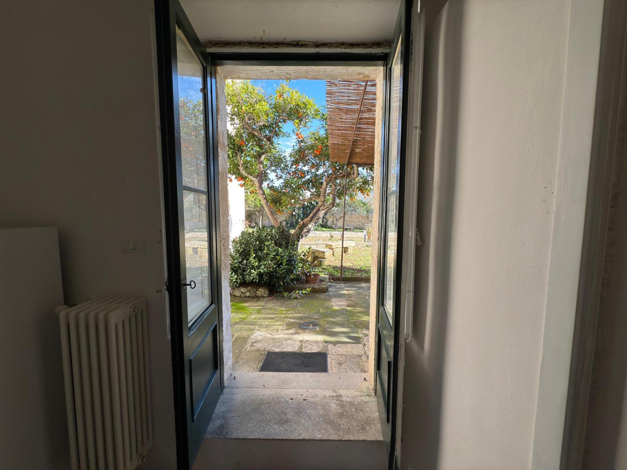 Residenza Storica Parco Lanoce Apartment Поджардо Екстериор снимка