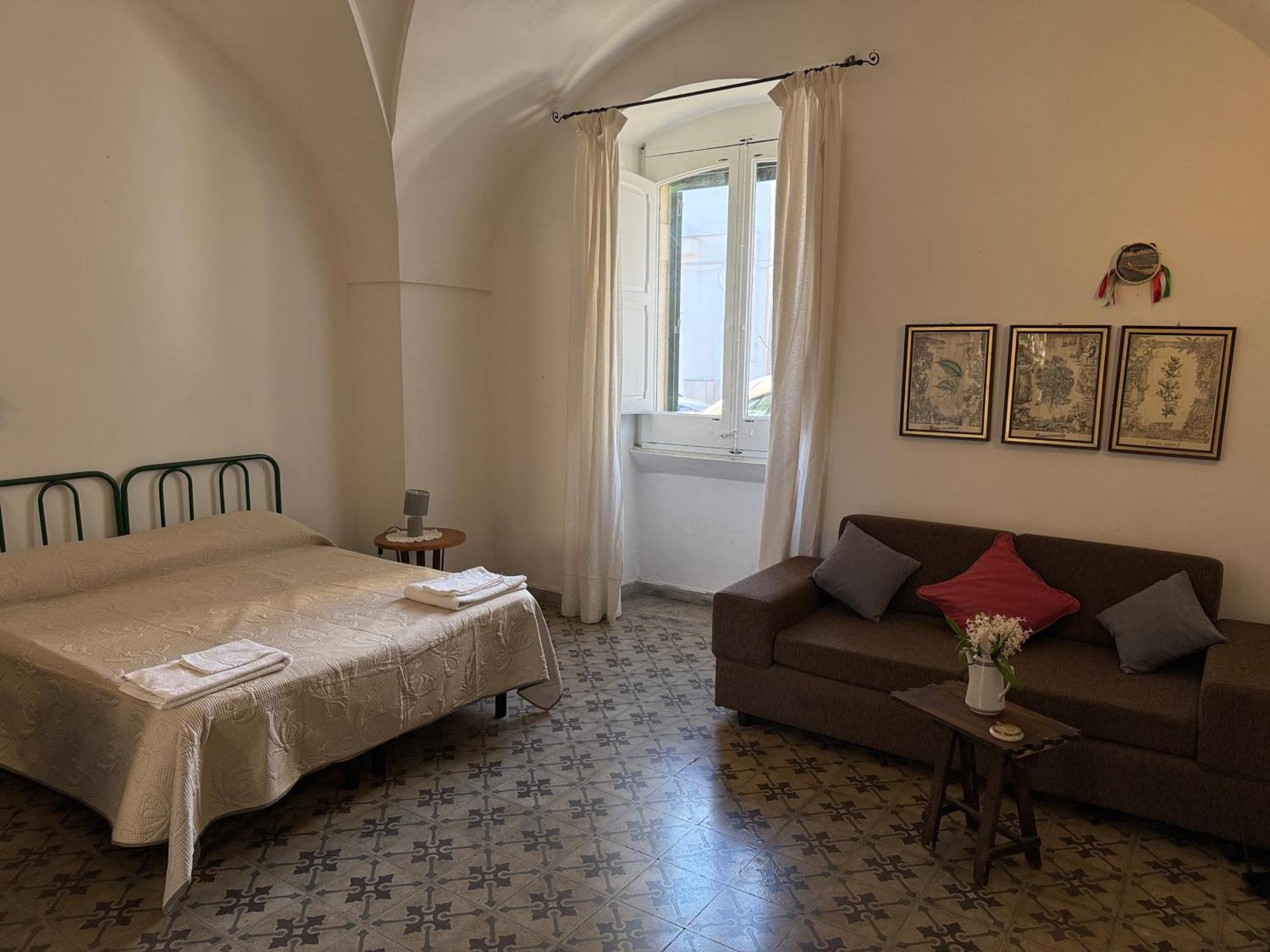 Residenza Storica Parco Lanoce Apartment Поджардо Екстериор снимка